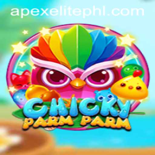 ChickyParmParm and ApexElite: Revolutionizing Gaming