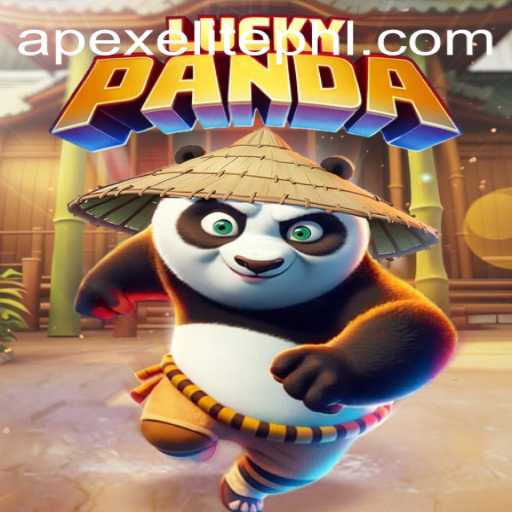 Discover the Exciting World of LuckyPanda: An ApexElite Gaming Adventure