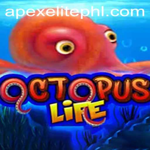 OctopusLife: Dive Into The Undersea Adventure of ApexElite